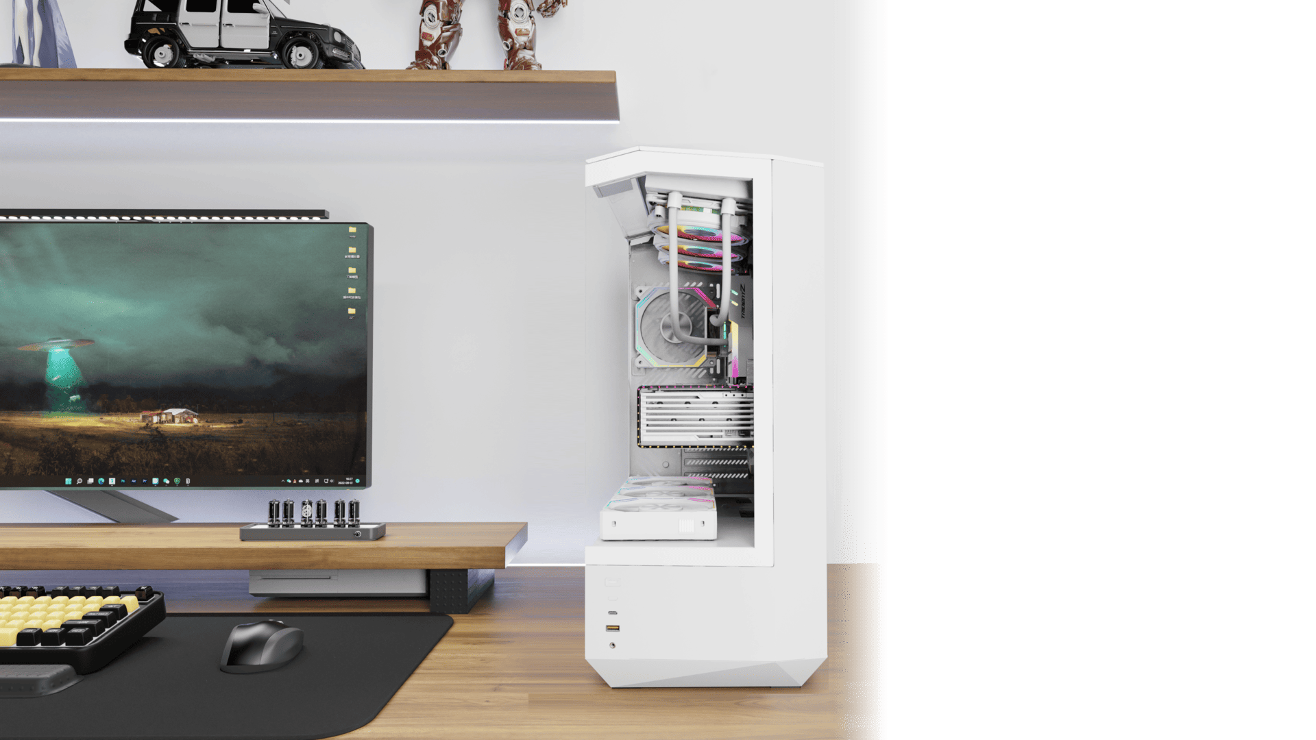 PERFECT DESIGN SMARTER SPACE