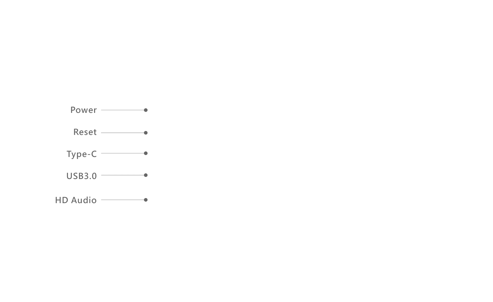 TYPE-C FULLY EQUIPPED