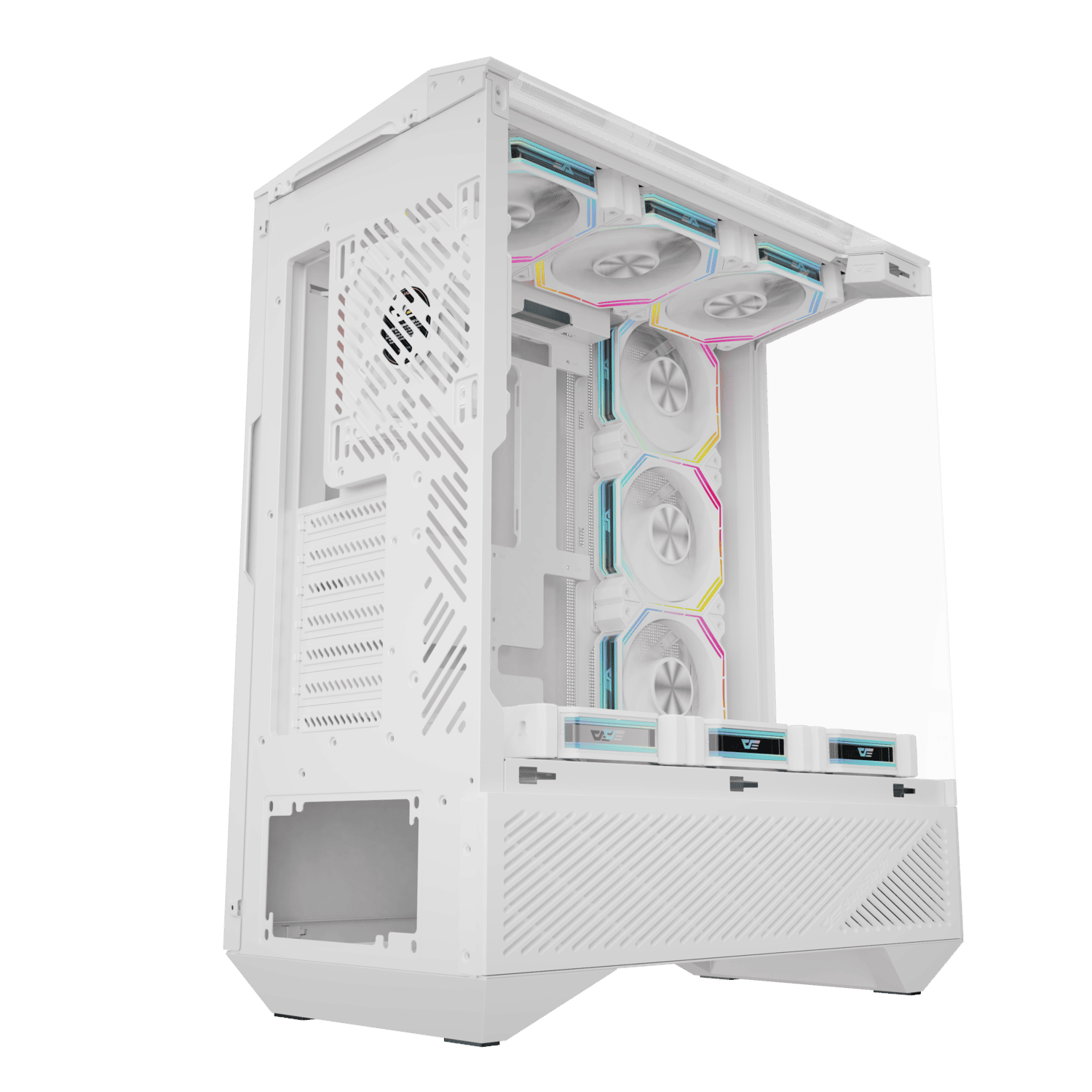 HARDWARE COMPATIBILITY
