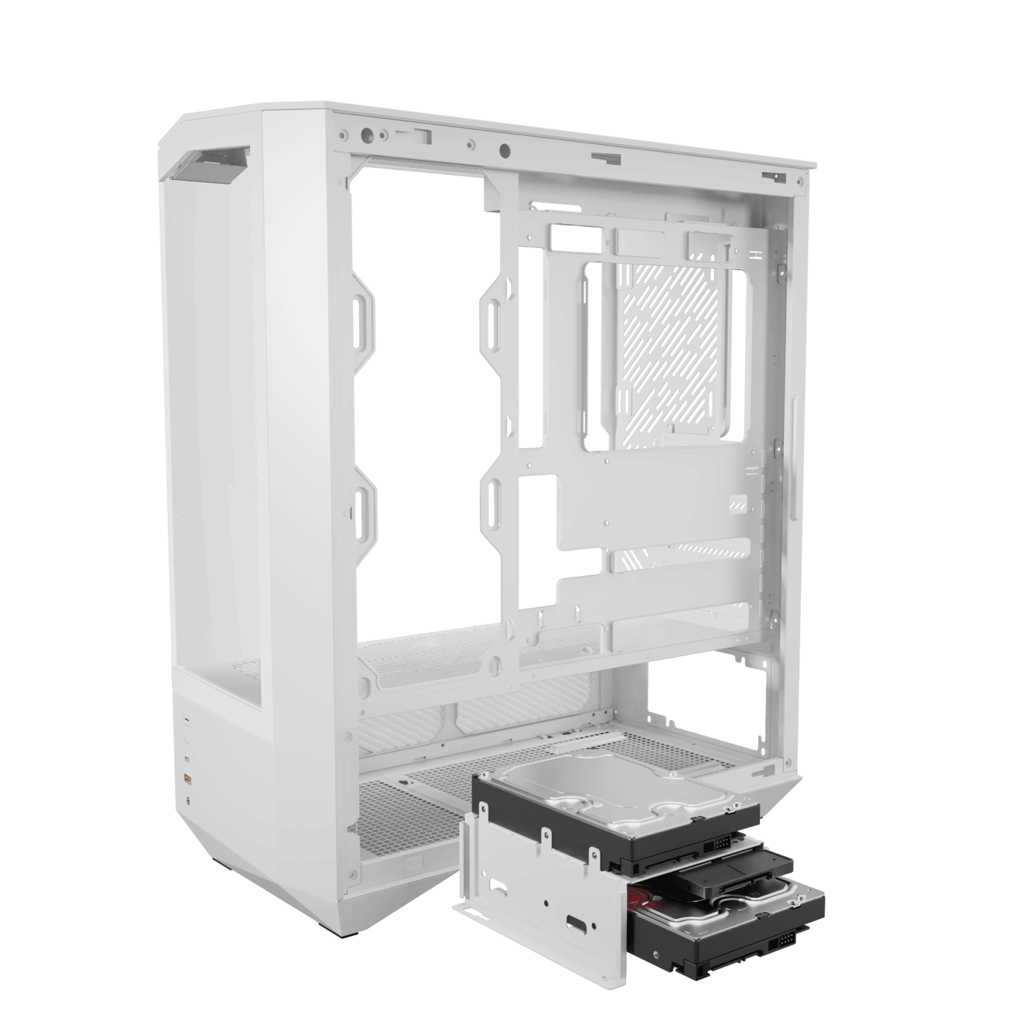 HARDWARE COMPATIBILITY