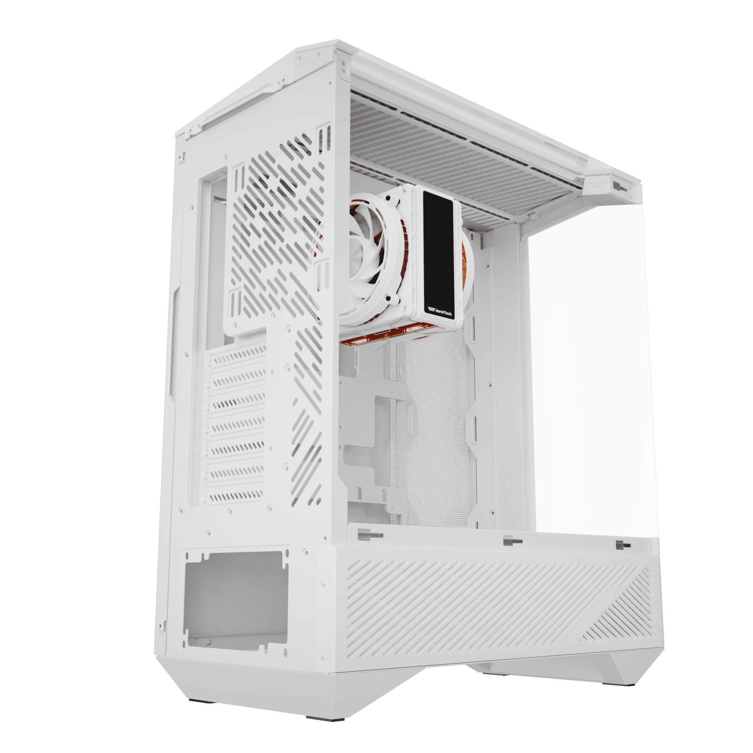 HARDWARE COMPATIBILITY