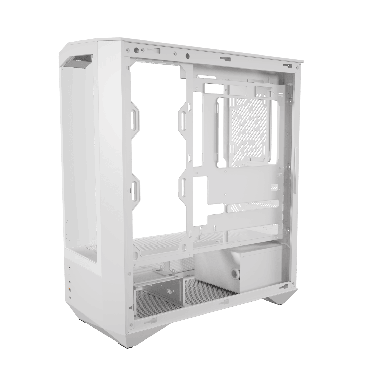 HARDWARE COMPATIBILITY