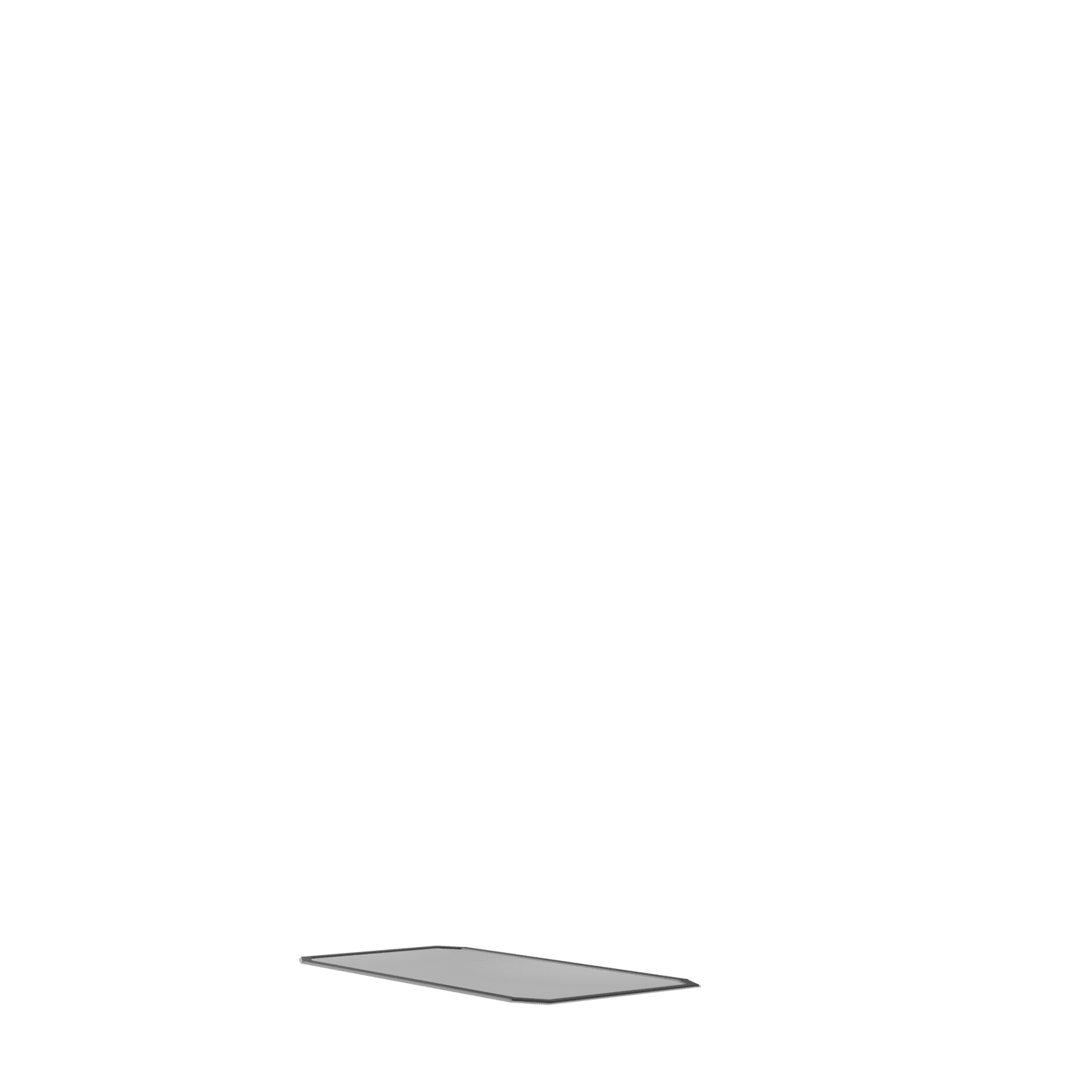 MAGNETIC DUST FILTER