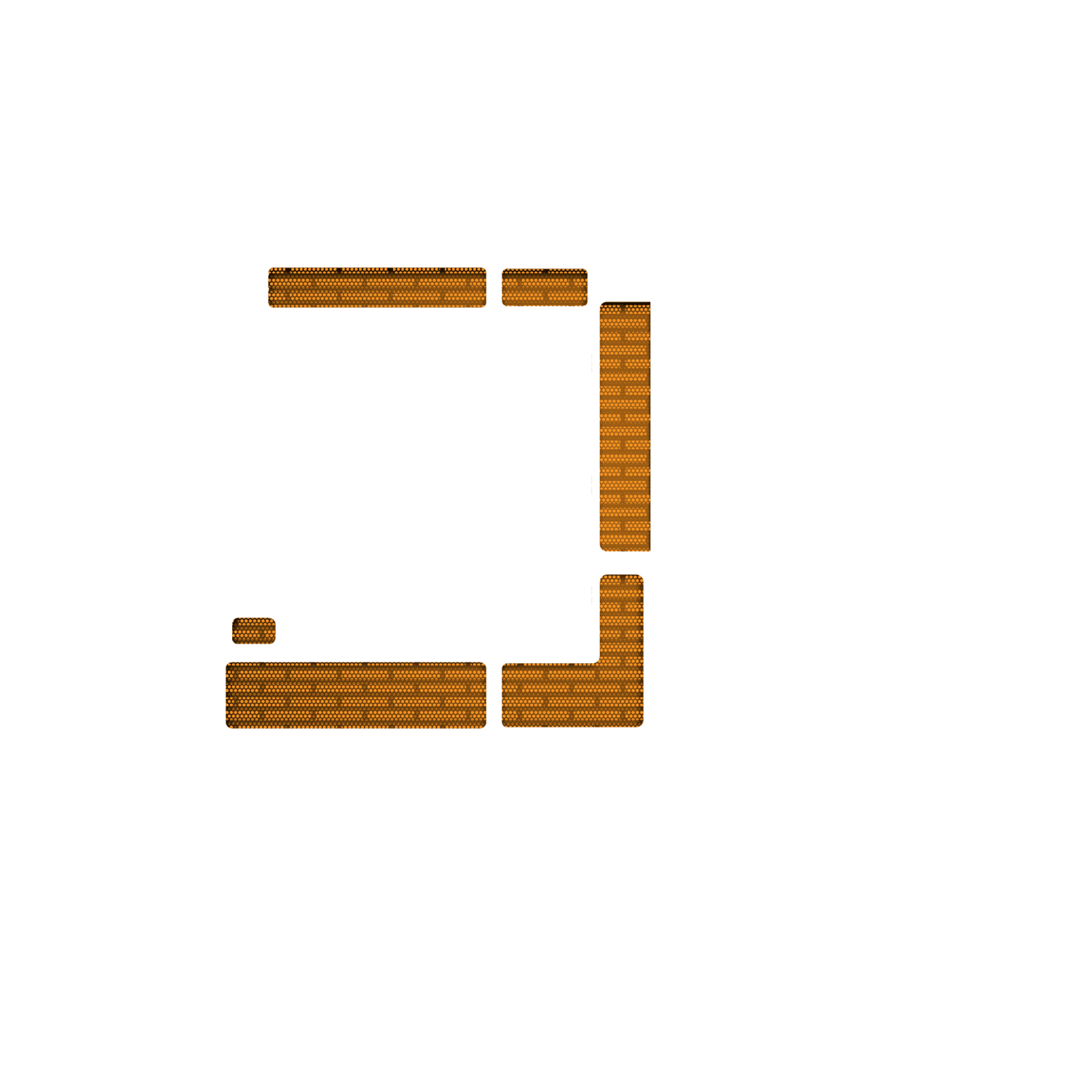 全面支援 背插式主機板