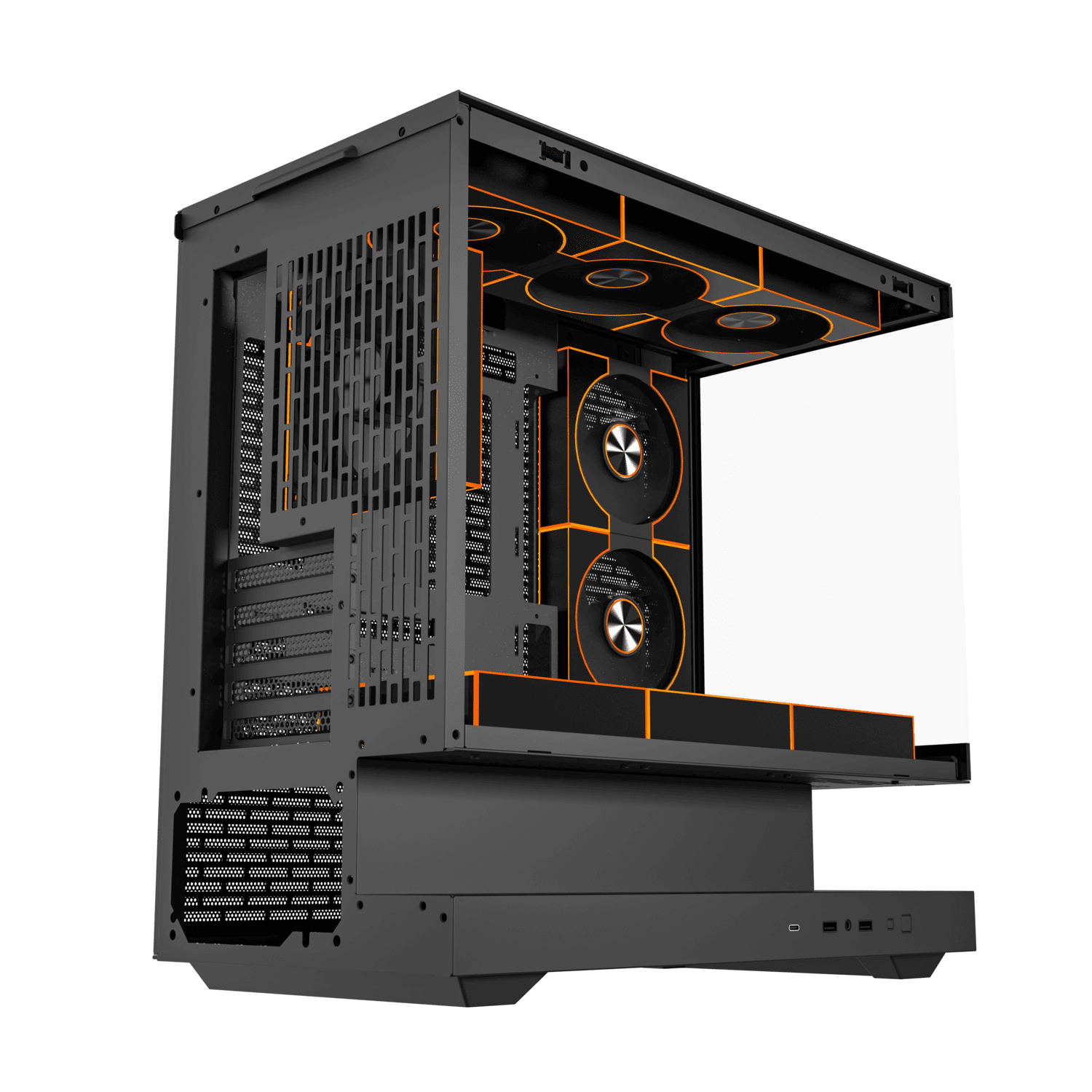 硬體規格相容性