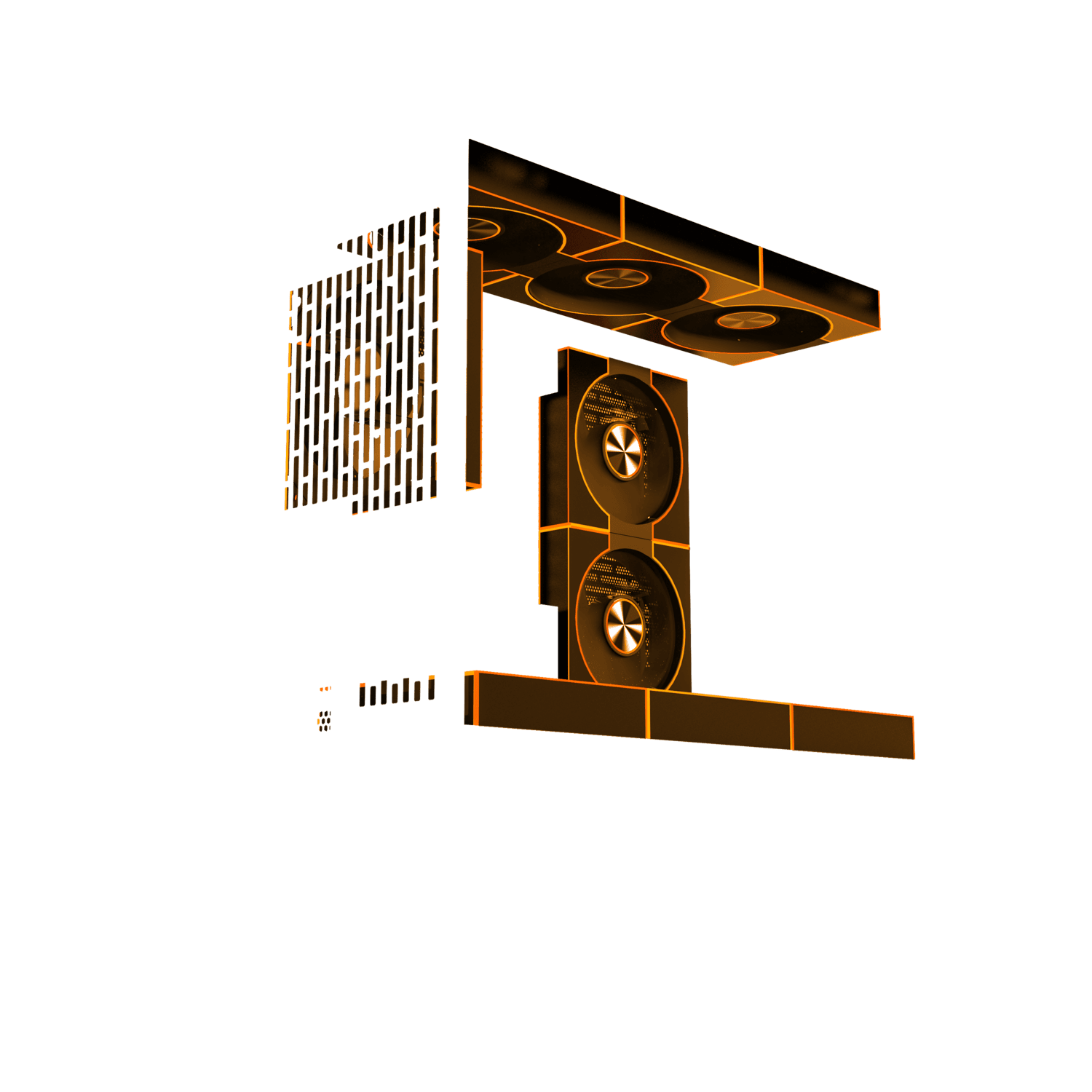 硬體規格相容性