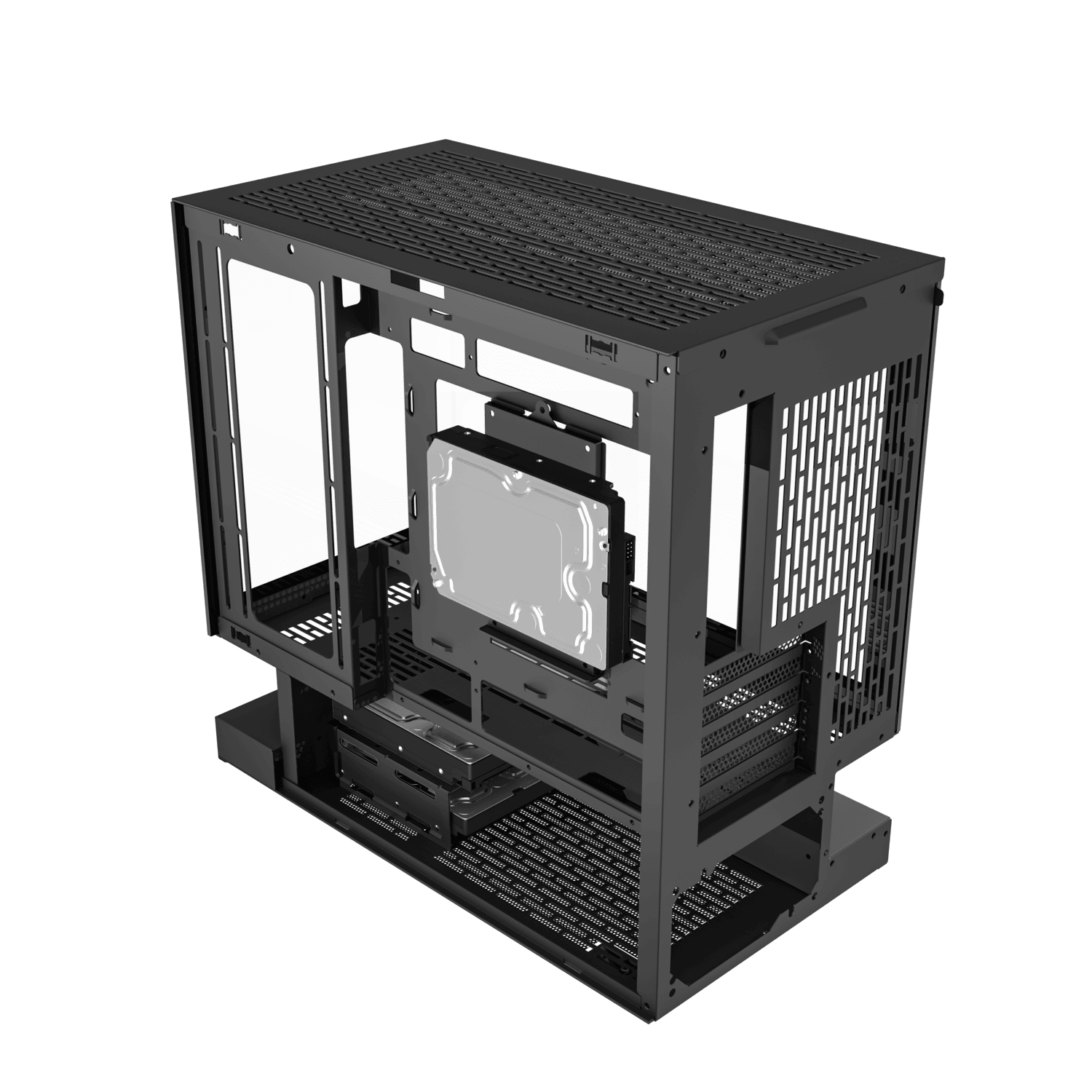 硬體規格相容性