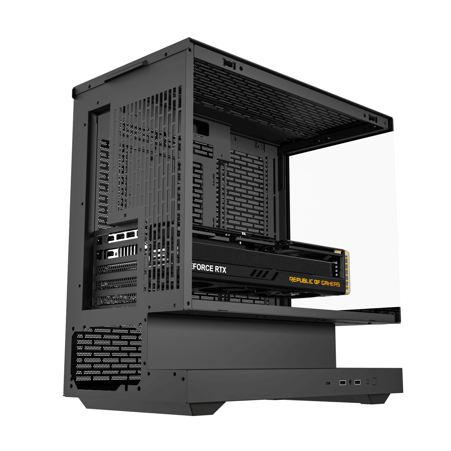 硬體規格相容性